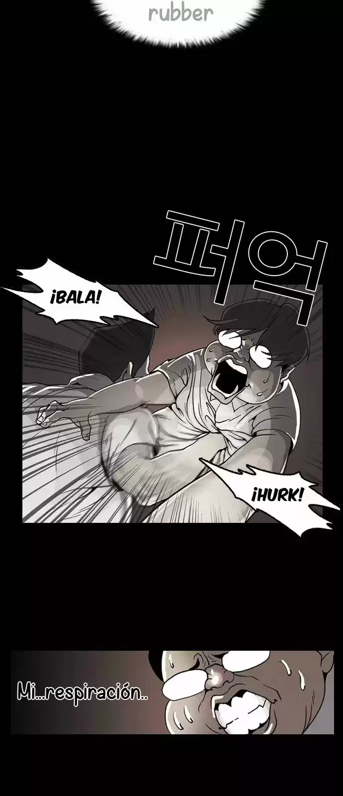 Nueva Cara  > Capitulo 131 > Page 301