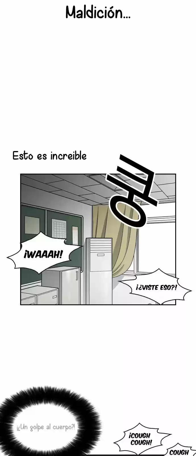 Nueva Cara  > Capitulo 131 > Page 351