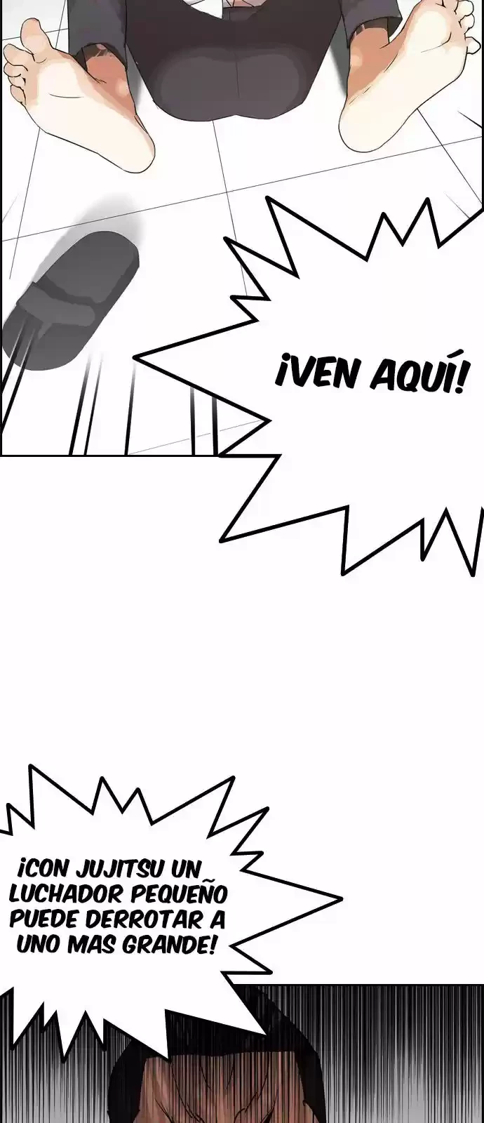 Nueva Cara  > Capitulo 131 > Page 381