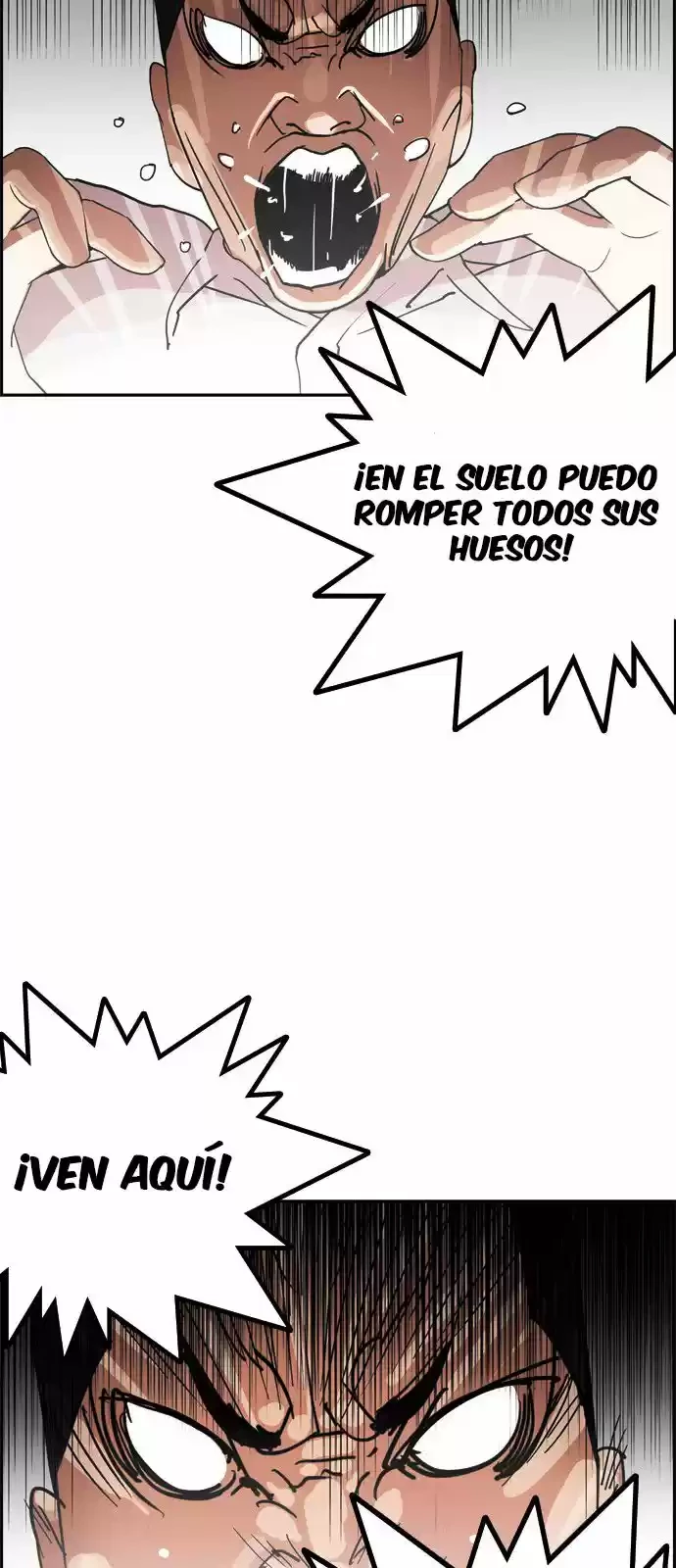 Nueva Cara  > Capitulo 131 > Page 391