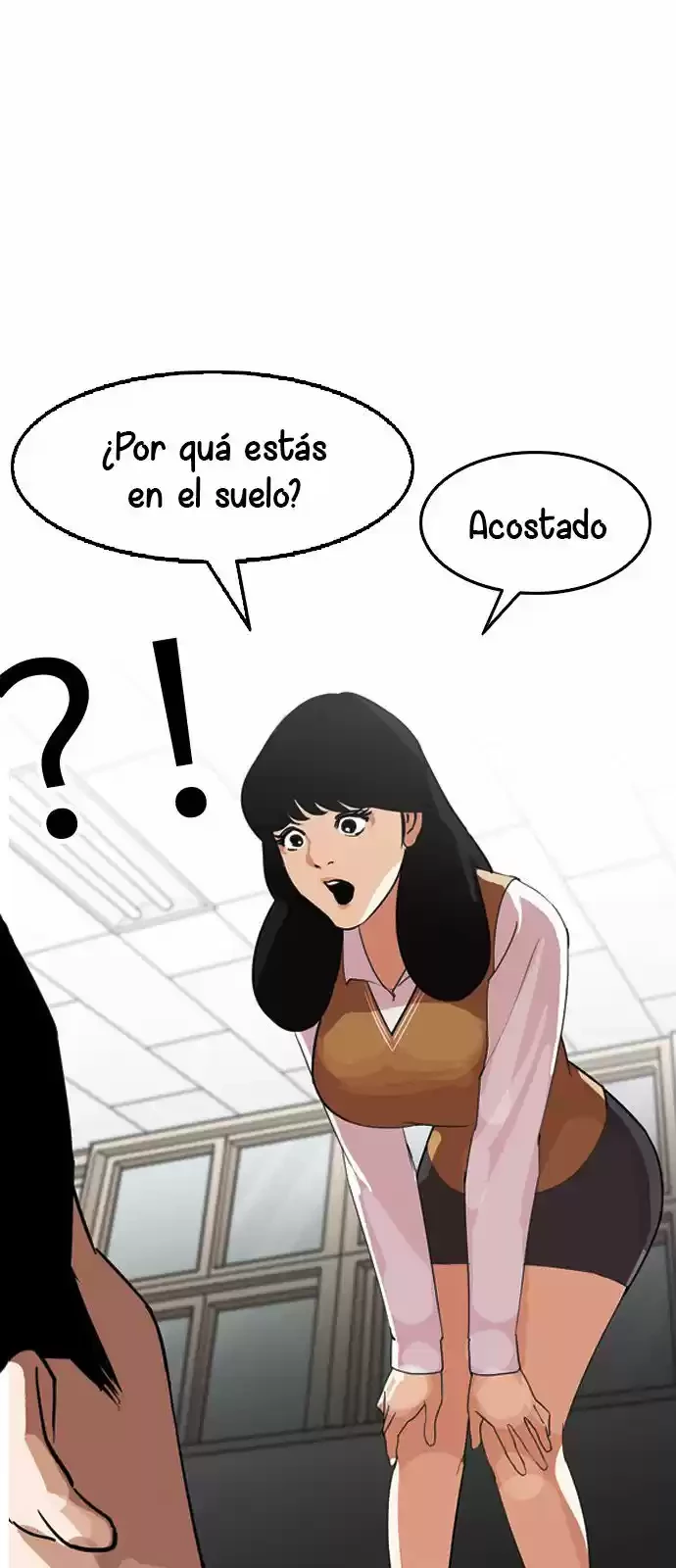 Nueva Cara  > Capitulo 131 > Page 441