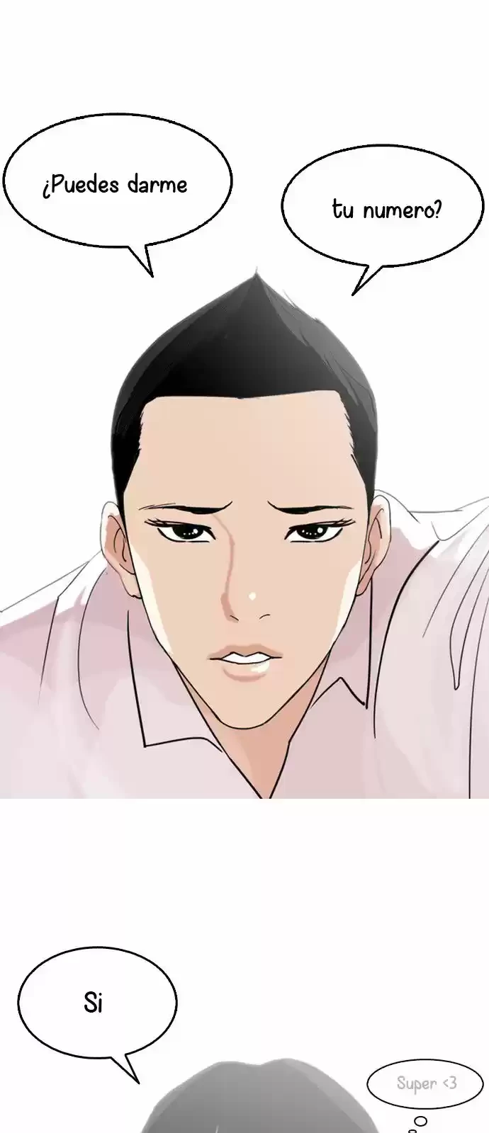 Nueva Cara  > Capitulo 131 > Page 471