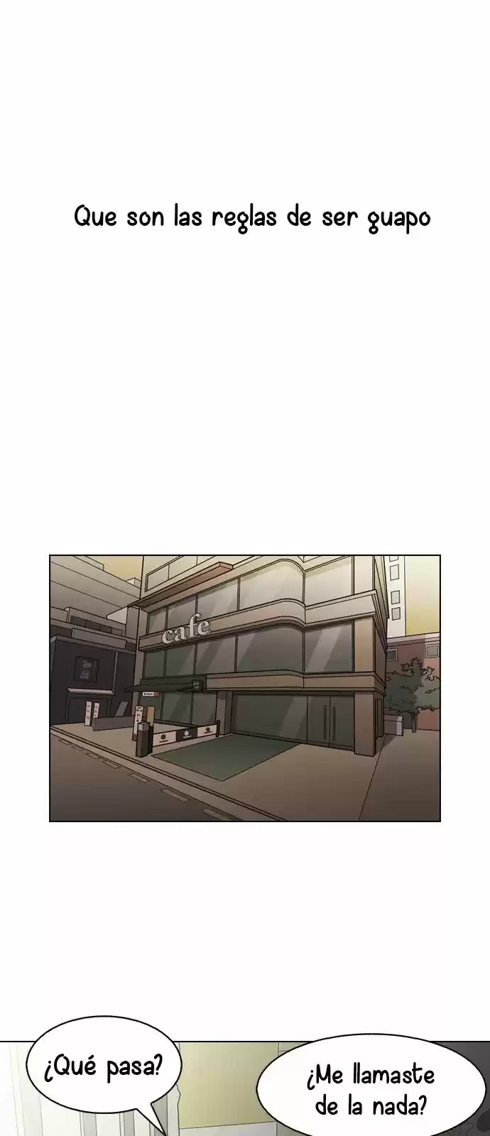 Nueva Cara  > Capitulo 131 > Page 491