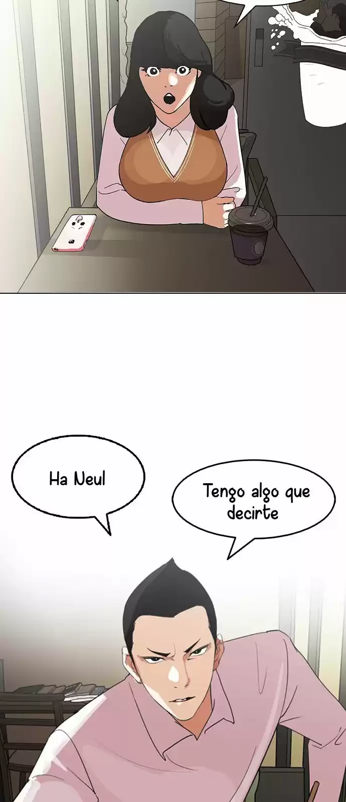 Nueva Cara  > Capitulo 131 > Page 501