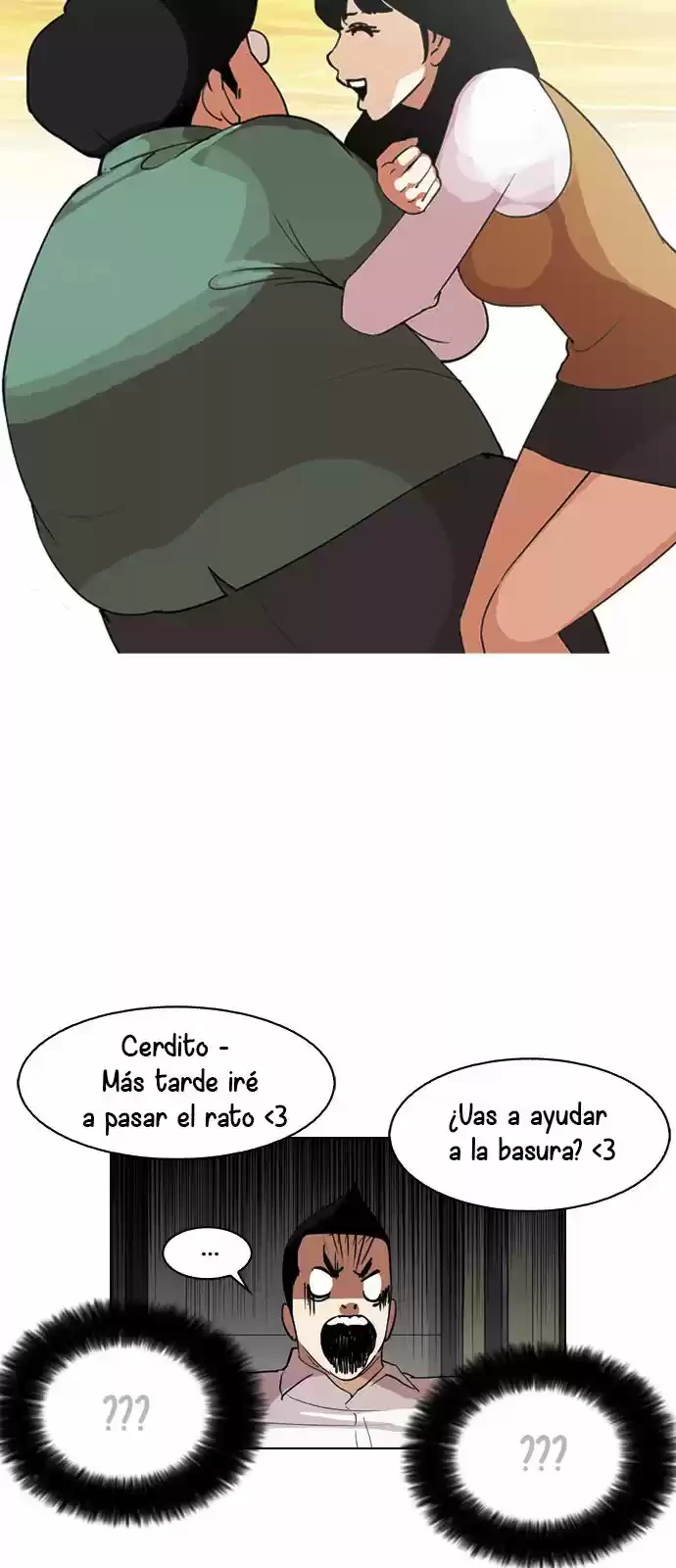Nueva Cara  > Capitulo 131 > Page 611