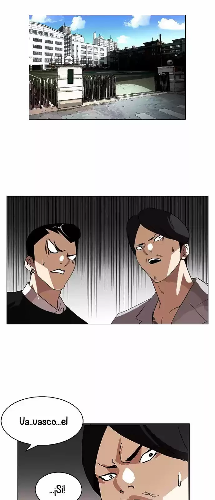 Nueva Cara  > Capitulo 131 > Page 651