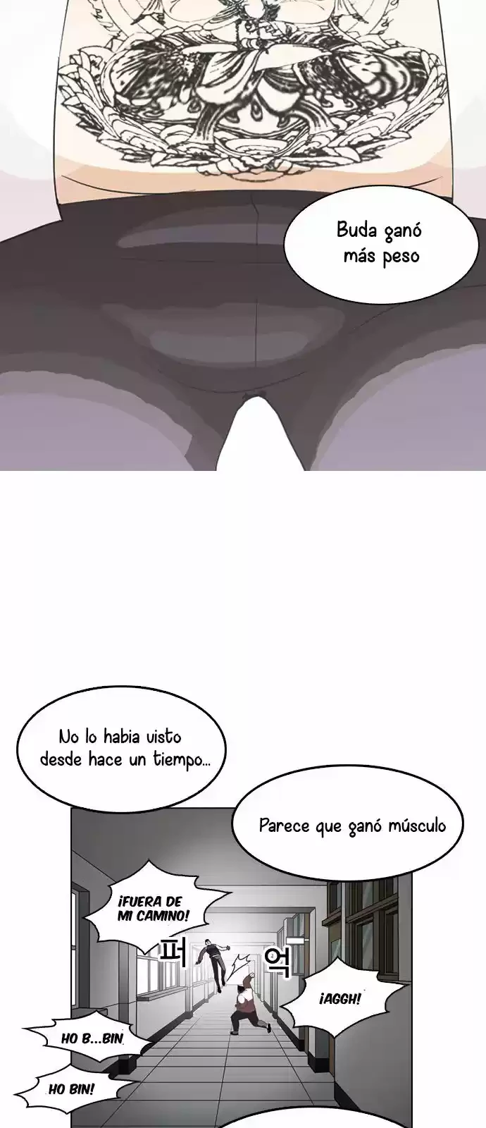 Nueva Cara  > Capitulo 131 > Page 671