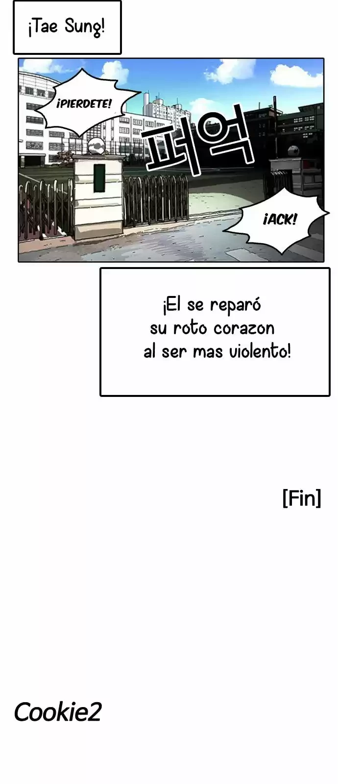 Nueva Cara  > Capitulo 131 > Page 721