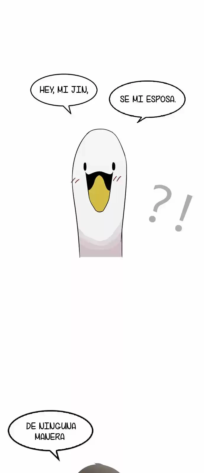 Nueva Cara  > Capitulo 132 > Page 21