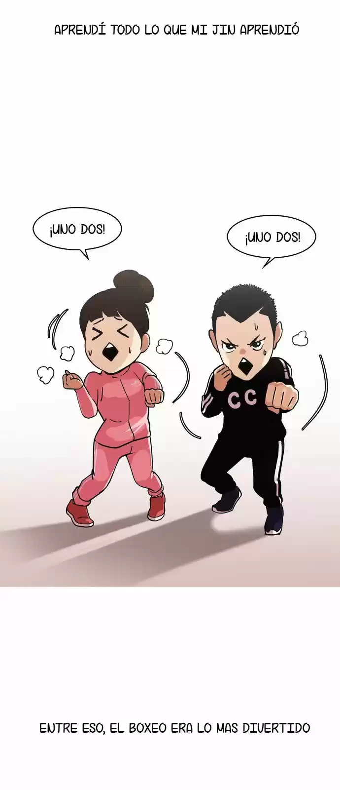 Nueva Cara  > Capitulo 132 > Page 51