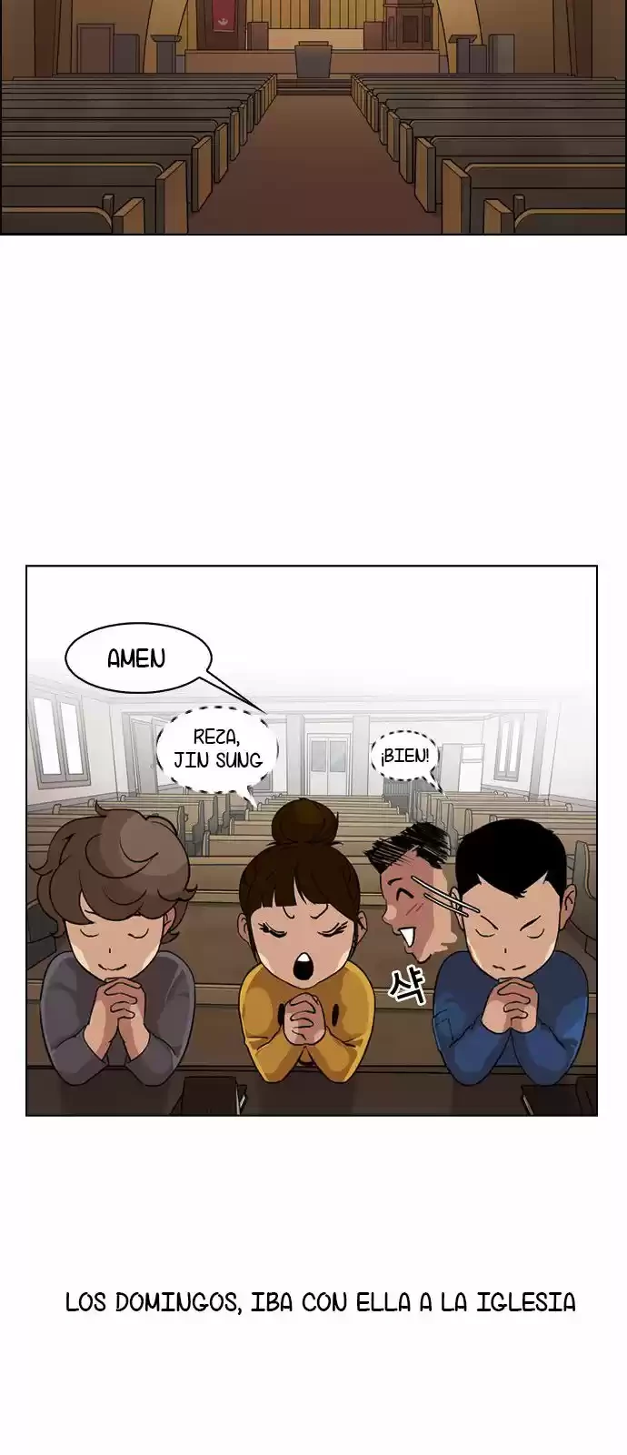 Nueva Cara  > Capitulo 132 > Page 81