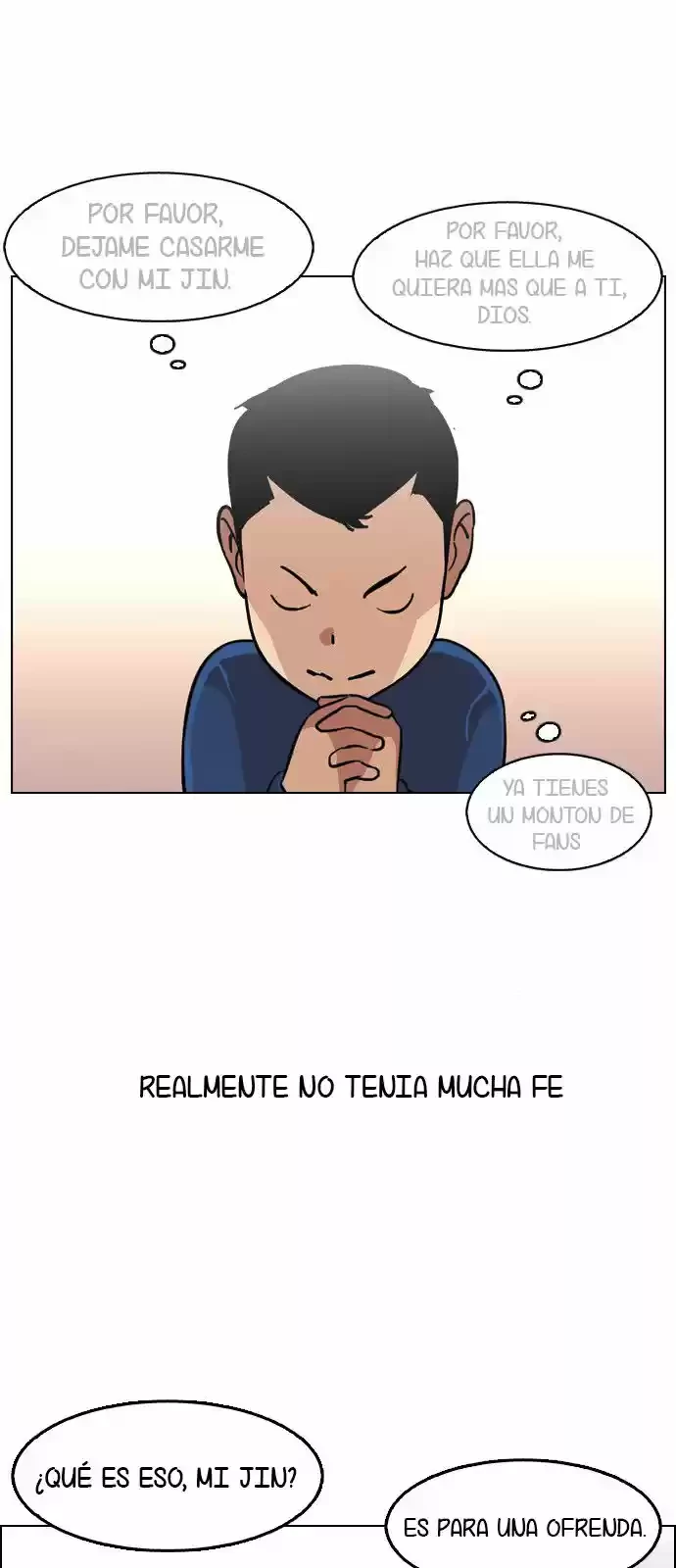 Nueva Cara  > Capitulo 132 > Page 91