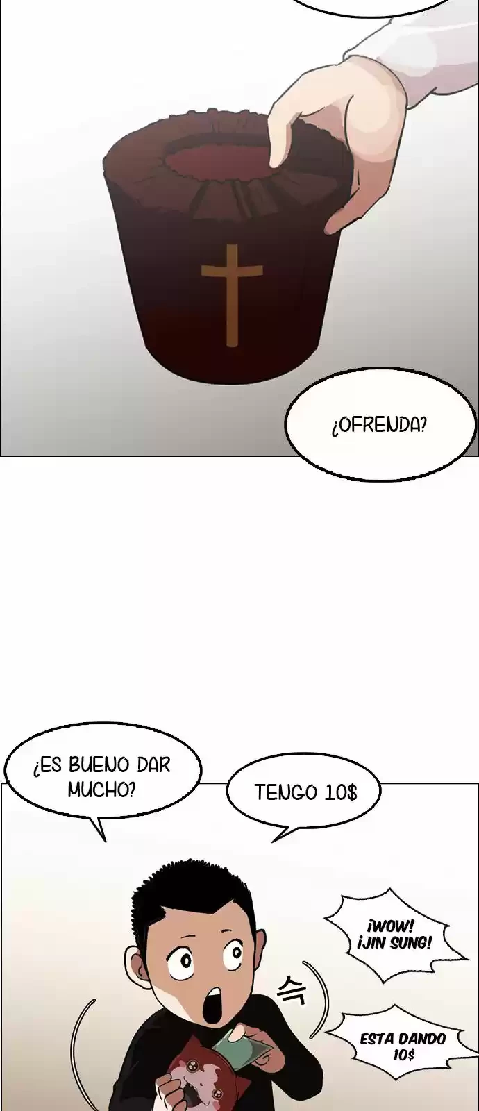 Nueva Cara  > Capitulo 132 > Page 101