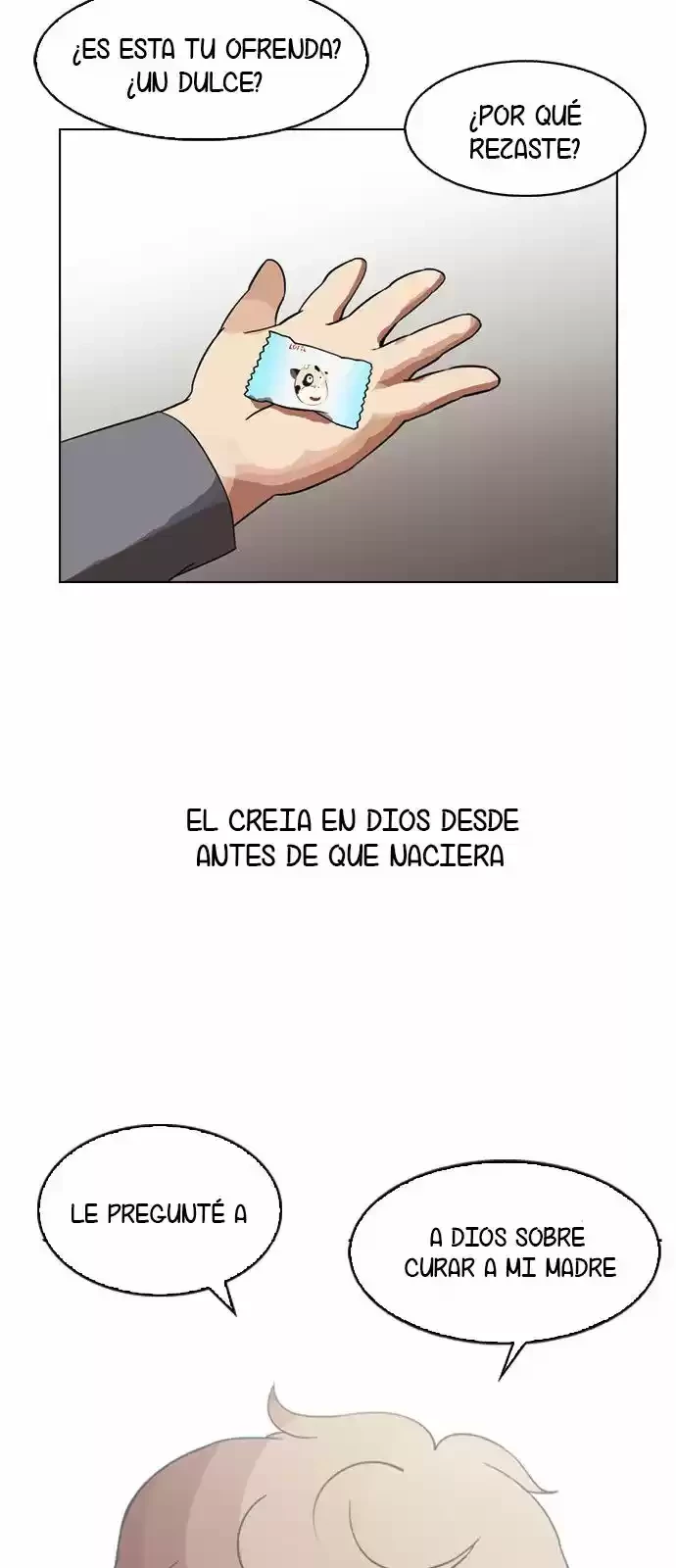 Nueva Cara  > Capitulo 132 > Page 121