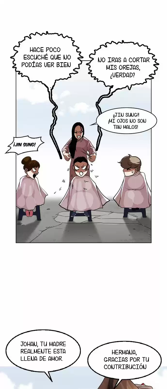 Nueva Cara  > Capitulo 132 > Page 171