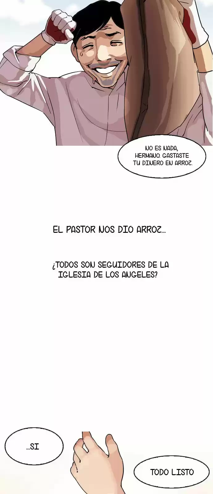 Nueva Cara  > Capitulo 132 > Page 181