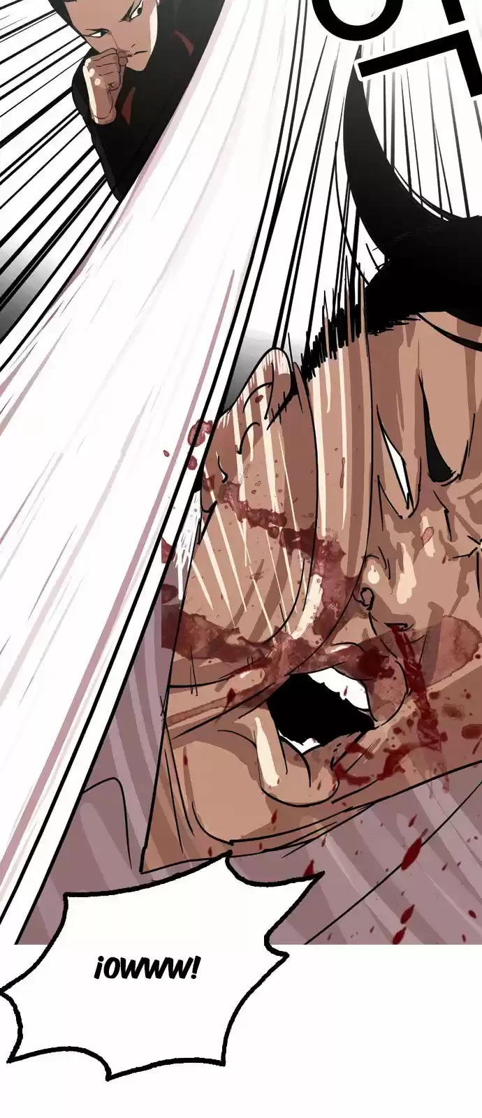 Nueva Cara  > Capitulo 132 > Page 311