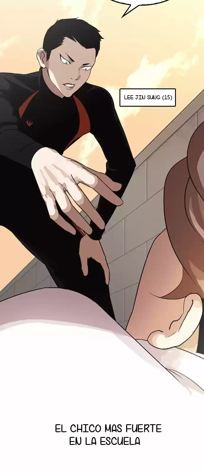 Nueva Cara  > Capitulo 132 > Page 341