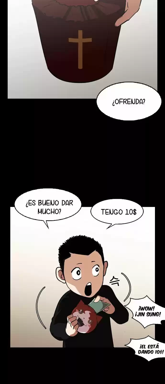 Nueva Cara  > Capitulo 132 > Page 431