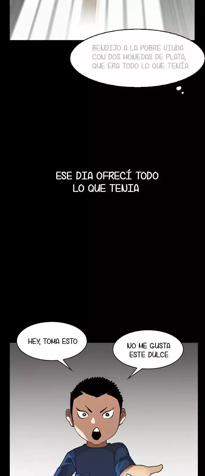 Nueva Cara  > Capitulo 132 > Page 461