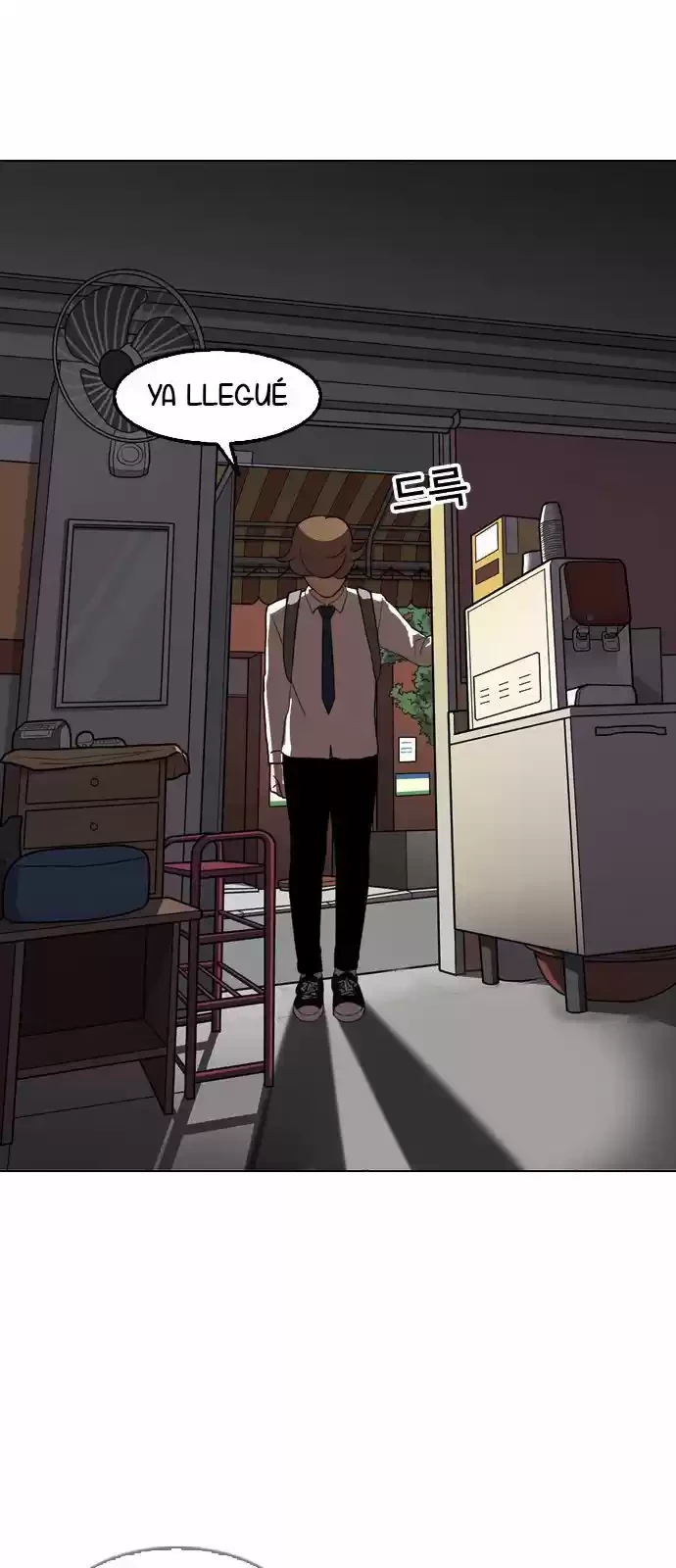 Nueva Cara  > Capitulo 132 > Page 651