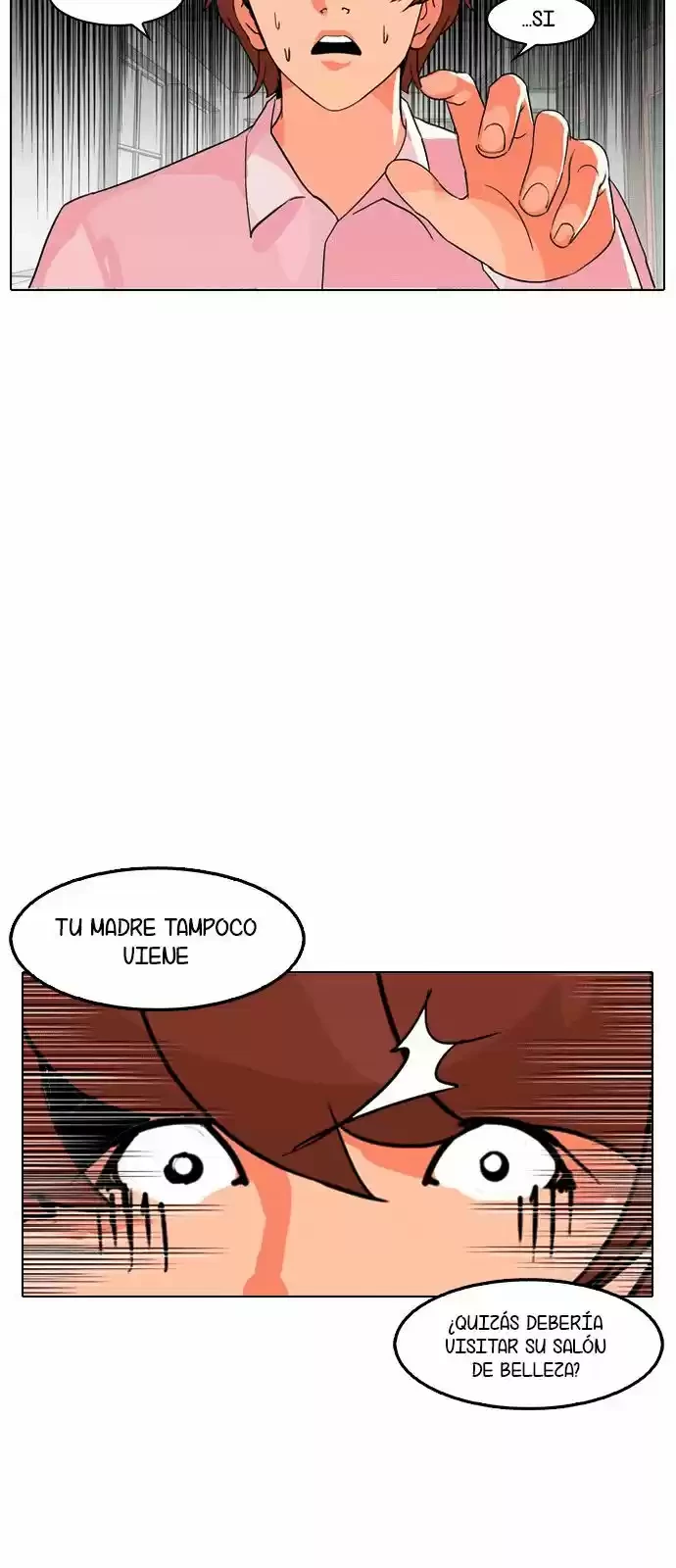 Nueva Cara  > Capitulo 133 > Page 141