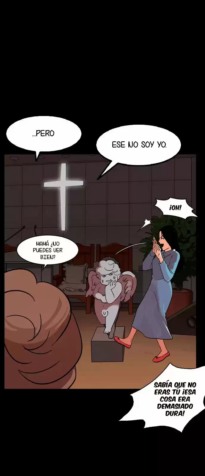 Nueva Cara  > Capitulo 133 > Page 221