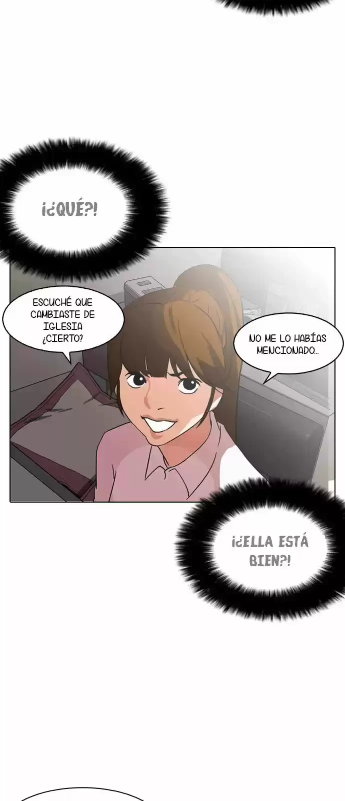 Nueva Cara  > Capitulo 133 > Page 401