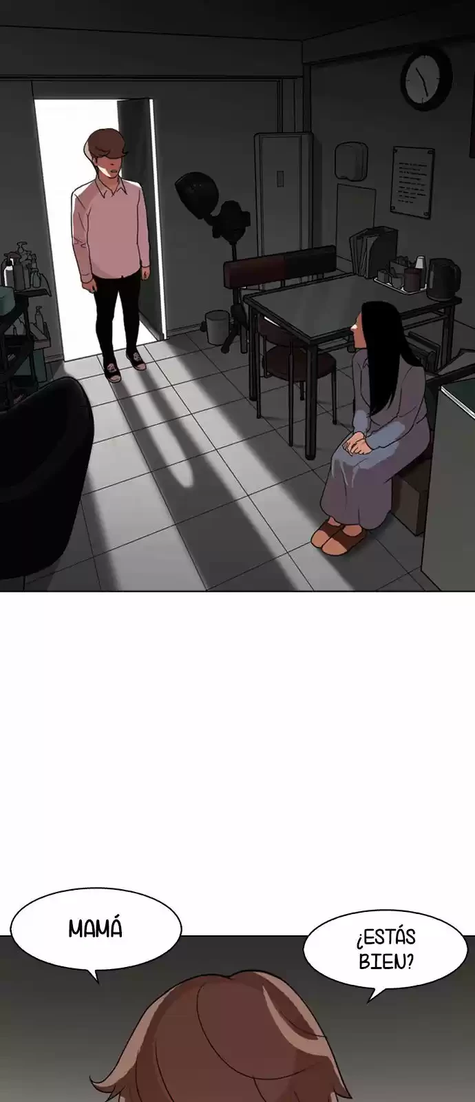 Nueva Cara  > Capitulo 133 > Page 421