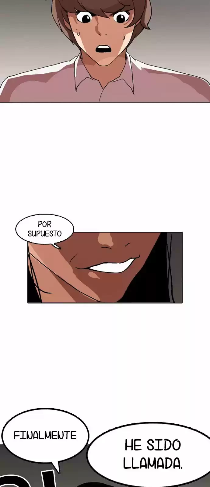 Nueva Cara  > Capitulo 133 > Page 431