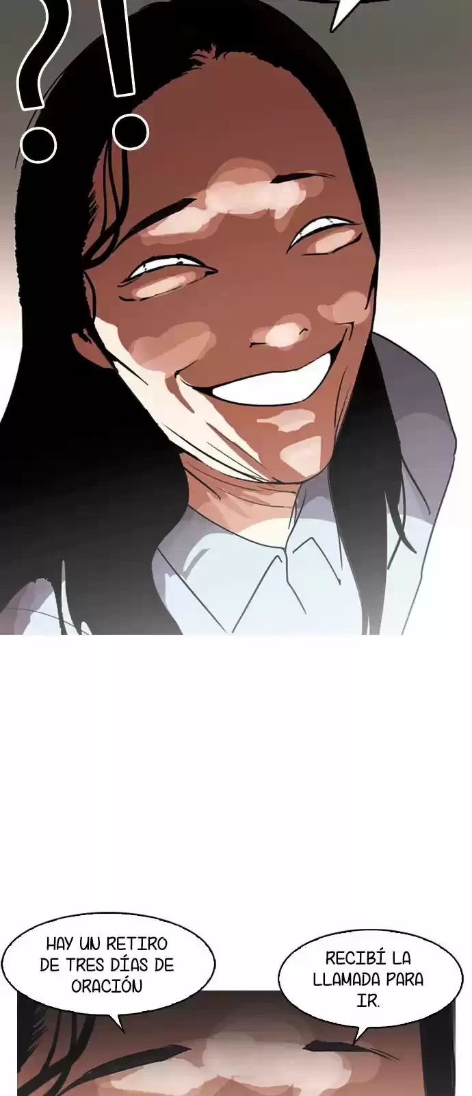 Nueva Cara  > Capitulo 133 > Page 441