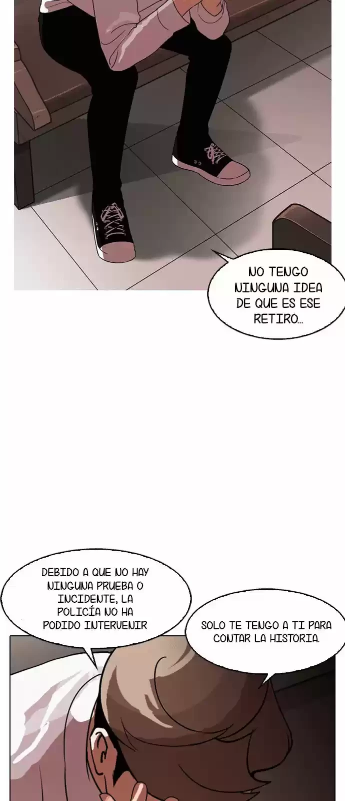 Nueva Cara  > Capitulo 133 > Page 481