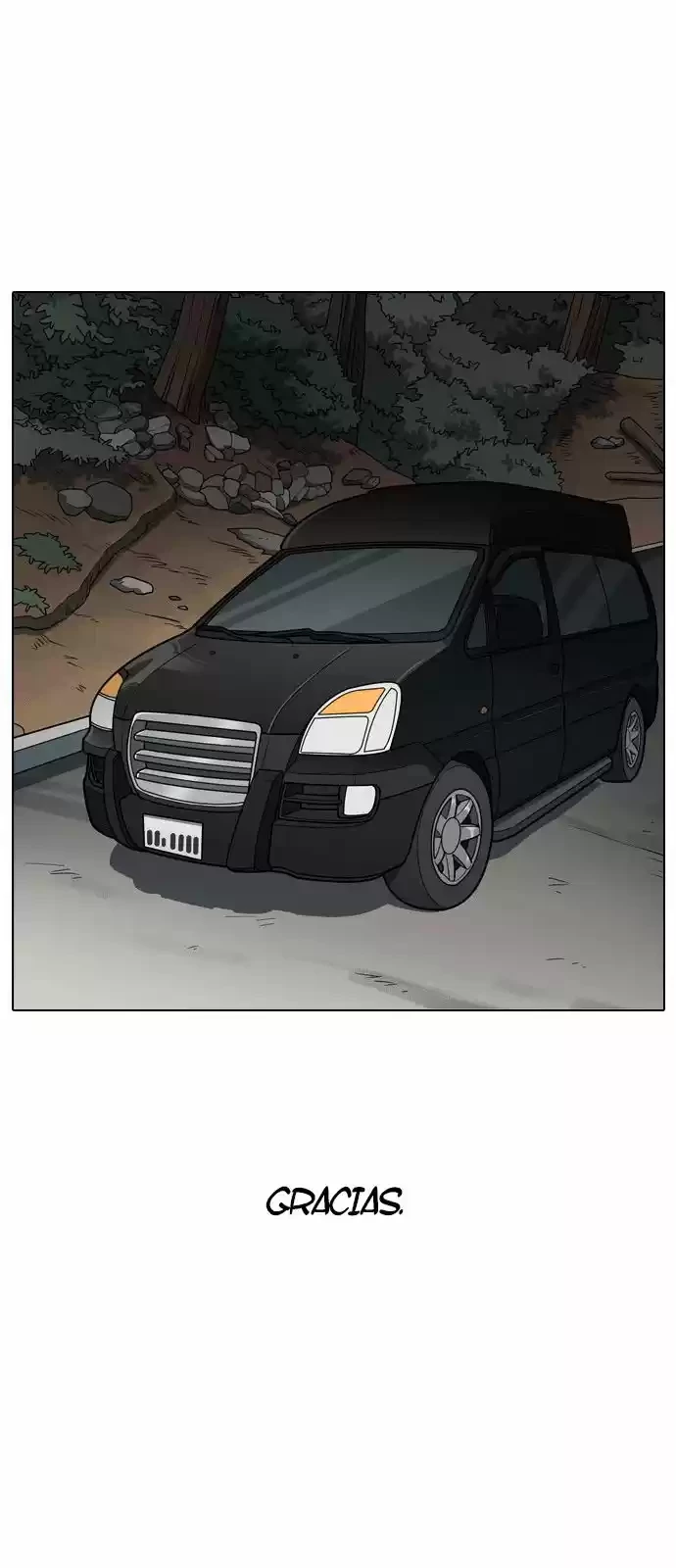 Nueva Cara  > Capitulo 133 > Page 541