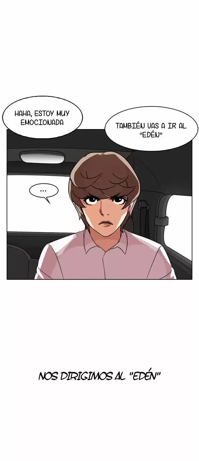 Nueva Cara  > Capitulo 133 > Page 581