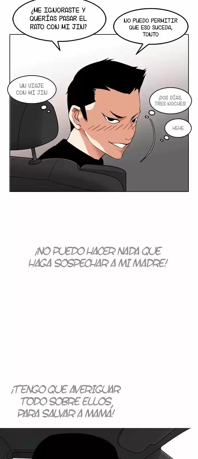 Nueva Cara  > Capitulo 133 > Page 621