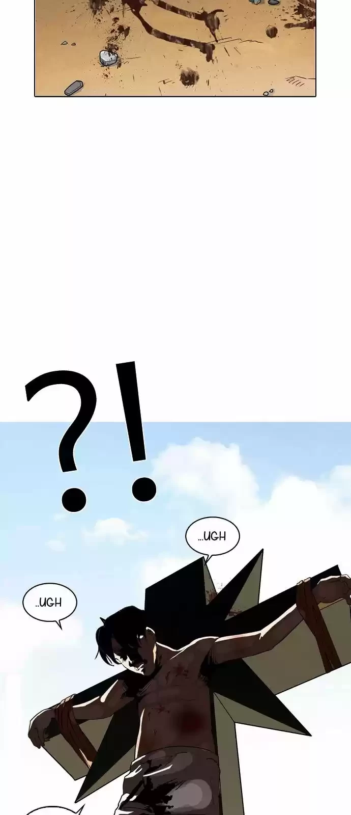 Nueva Cara  > Capitulo 134 > Page 41