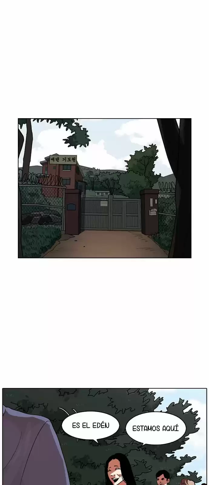 Nueva Cara  > Capitulo 134 > Page 91