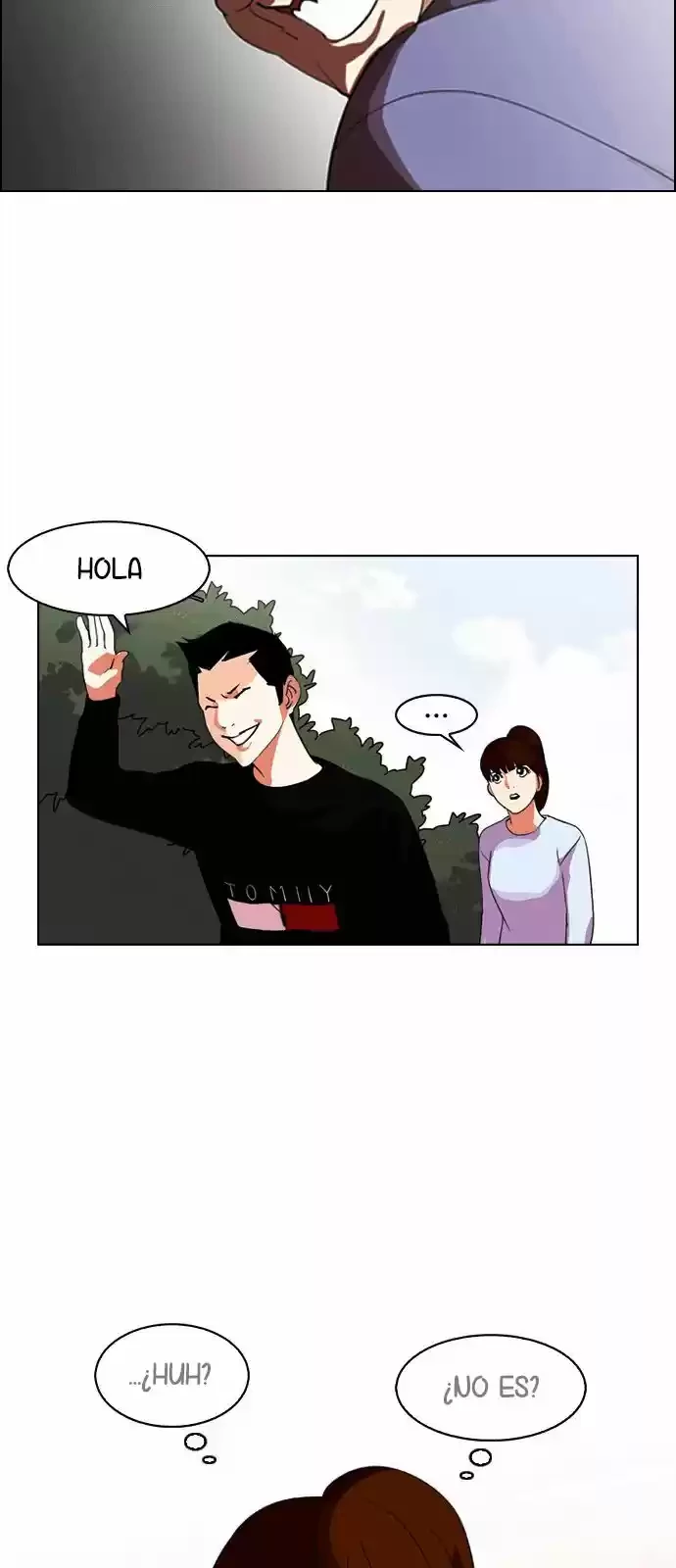 Nueva Cara  > Capitulo 134 > Page 131