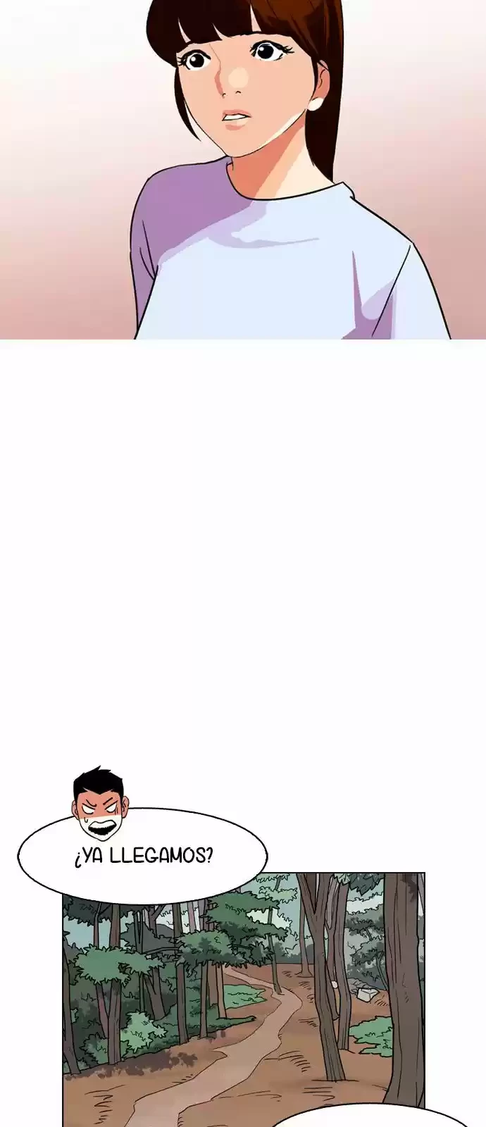 Nueva Cara  > Capitulo 134 > Page 141