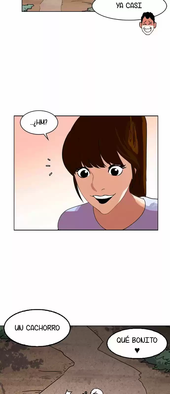 Nueva Cara  > Capitulo 134 > Page 151