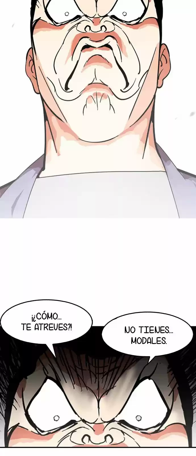 Nueva Cara  > Capitulo 134 > Page 181