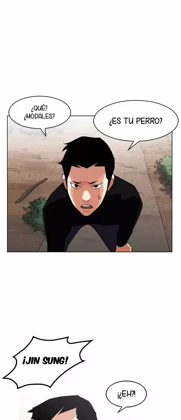 Nueva Cara  > Capitulo 134 > Page 191