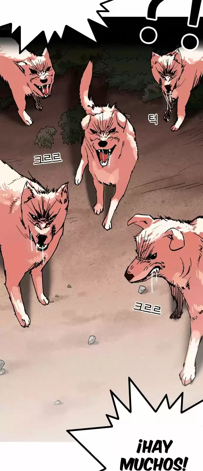 Nueva Cara  > Capitulo 134 > Page 261