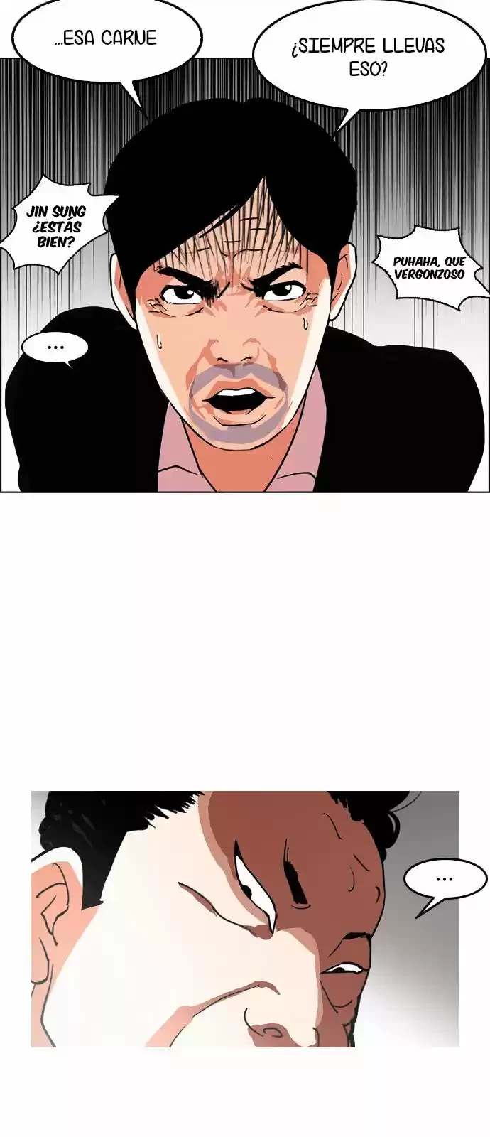 Nueva Cara  > Capitulo 134 > Page 301