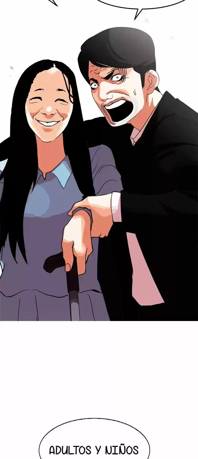 Nueva Cara  > Capitulo 134 > Page 321