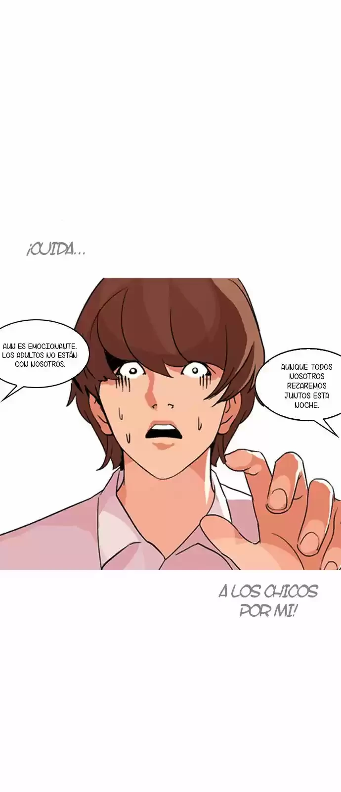 Nueva Cara  > Capitulo 134 > Page 381