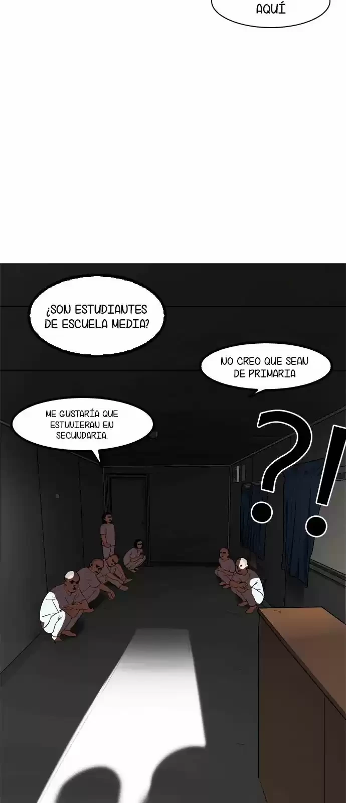 Nueva Cara  > Capitulo 134 > Page 411