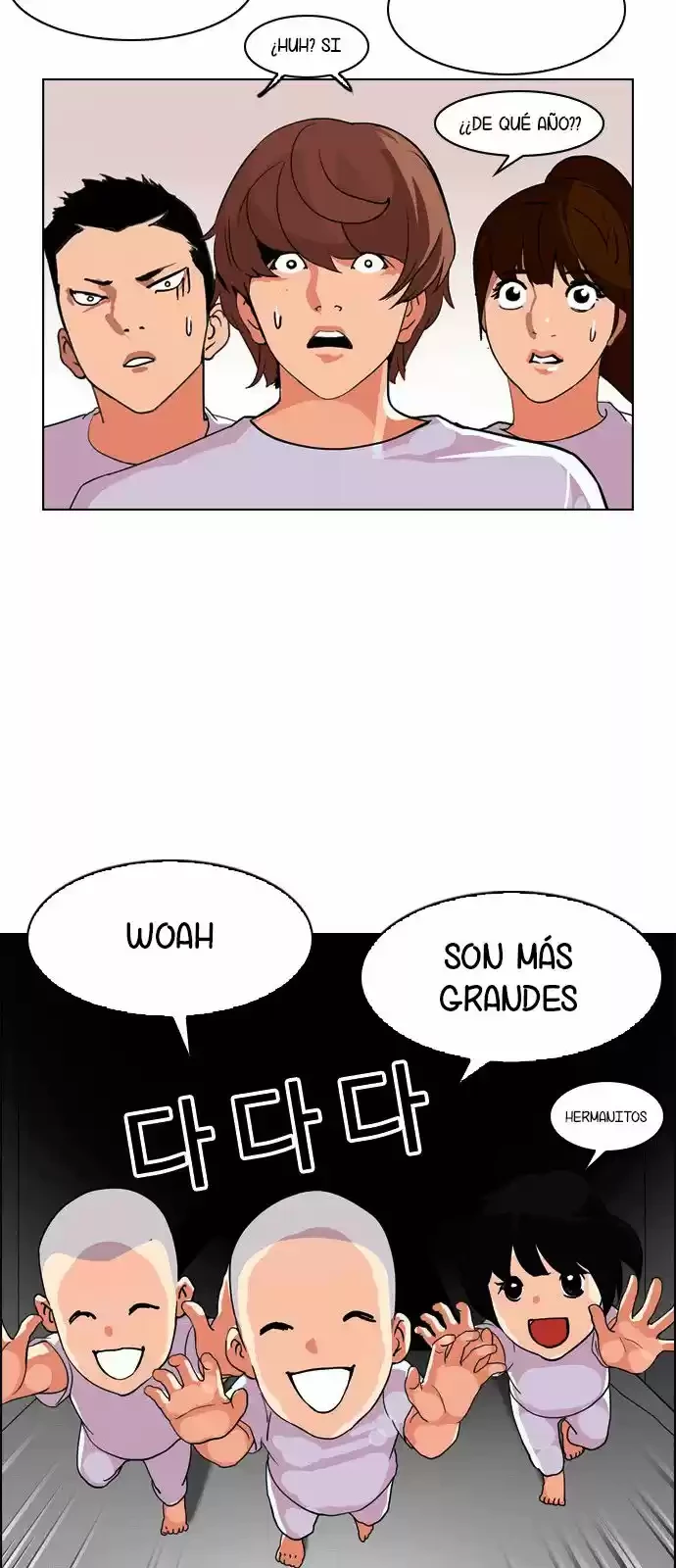 Nueva Cara  > Capitulo 134 > Page 441
