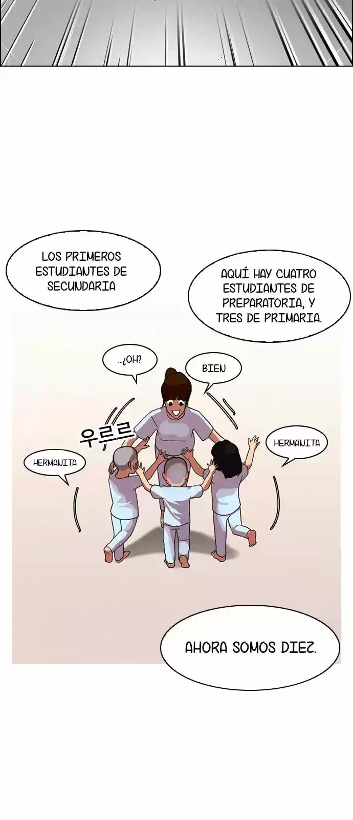 Nueva Cara  > Capitulo 134 > Page 451