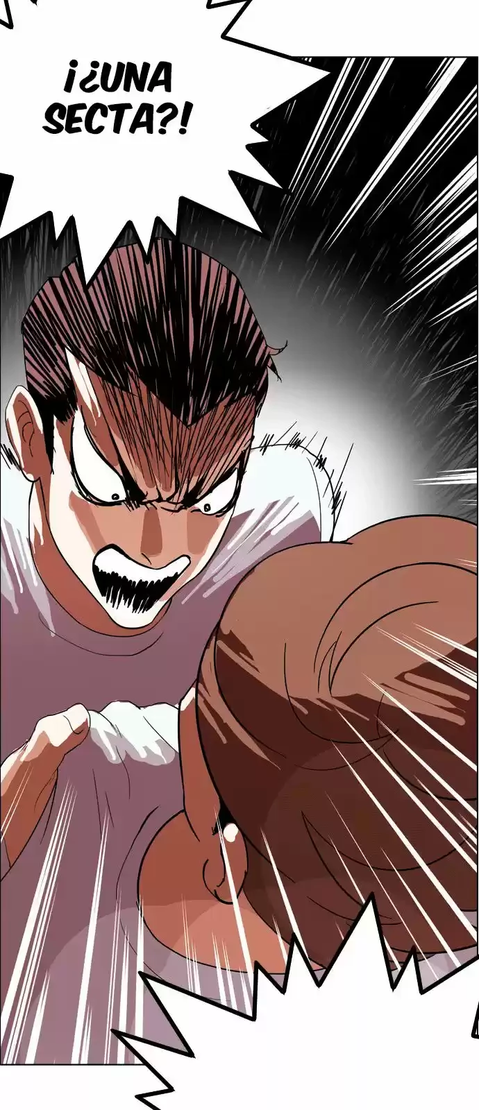 Nueva Cara  > Capitulo 134 > Page 521